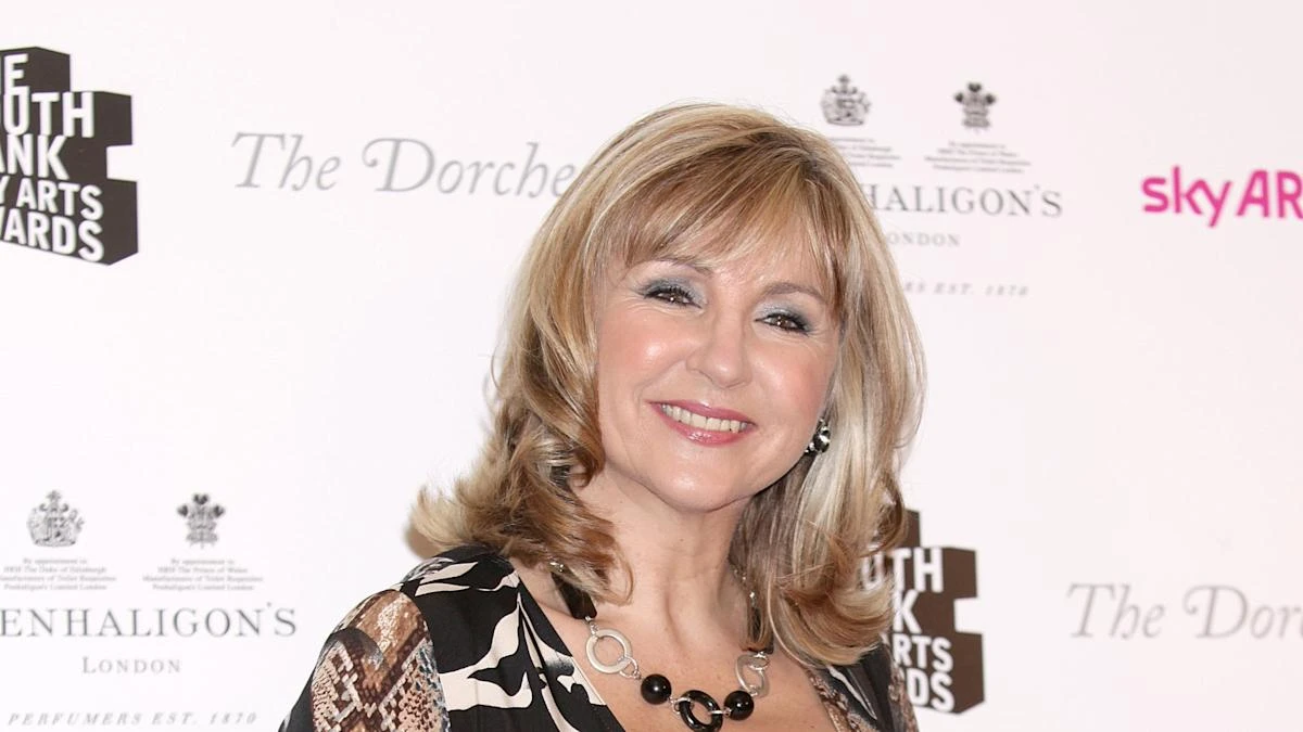Lesley Garrett cast in Northern Ireland Opera’s Follies after cancer surgery