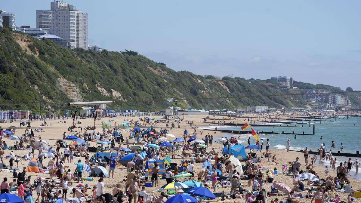 Beach signage was to be updated after summer, drowning deaths inquest told