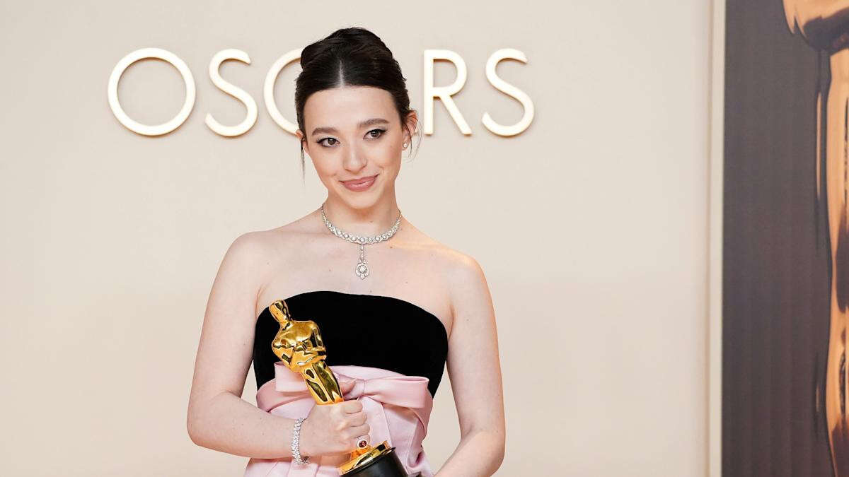 Who is Oscar winner Mikey Madison as she clinches top acting prize?