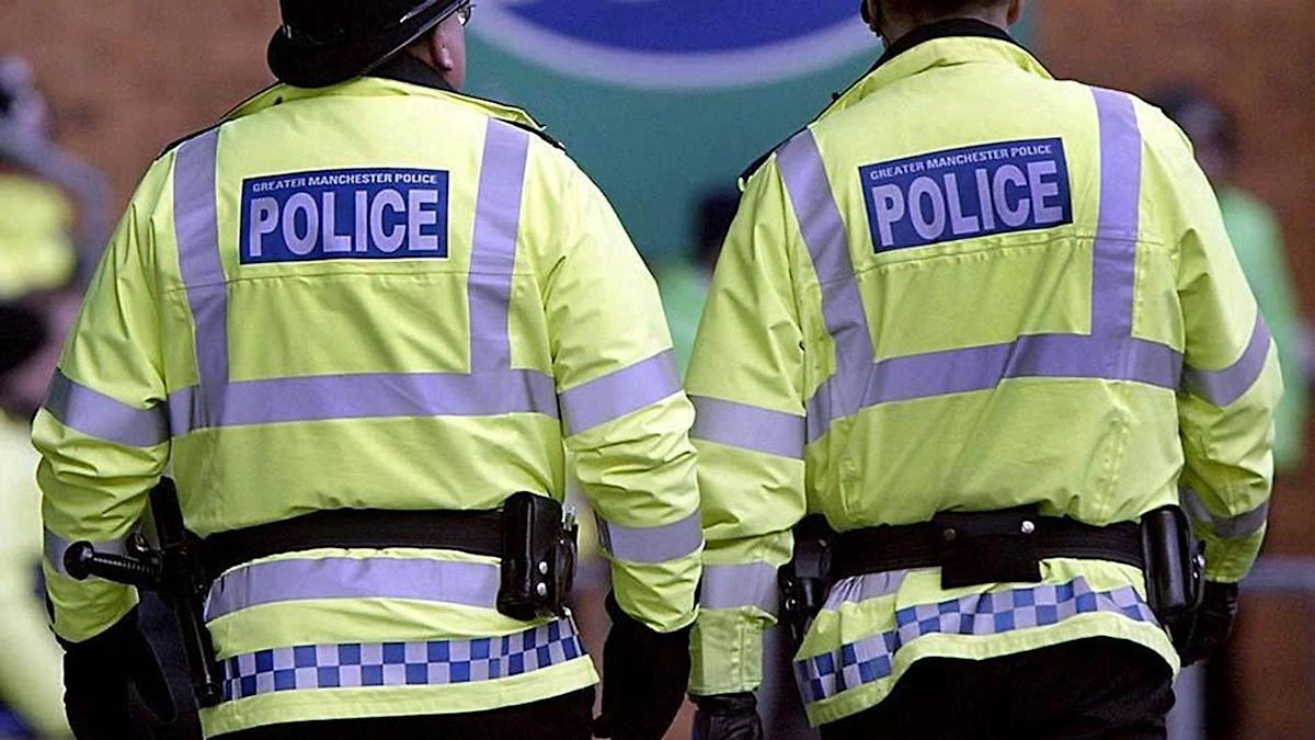 Almost 800 shoplifting offences a day go unsolved, study shows