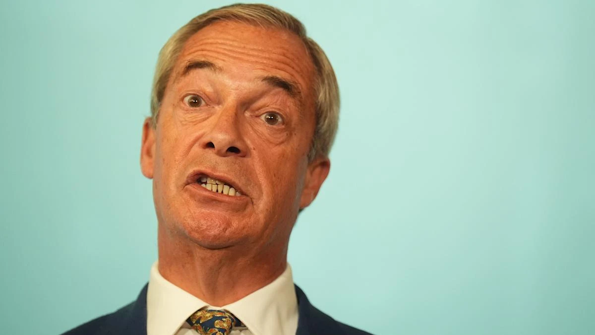 Lib Dems complain of unbalanced Reform media attention in latest Glee Club song
