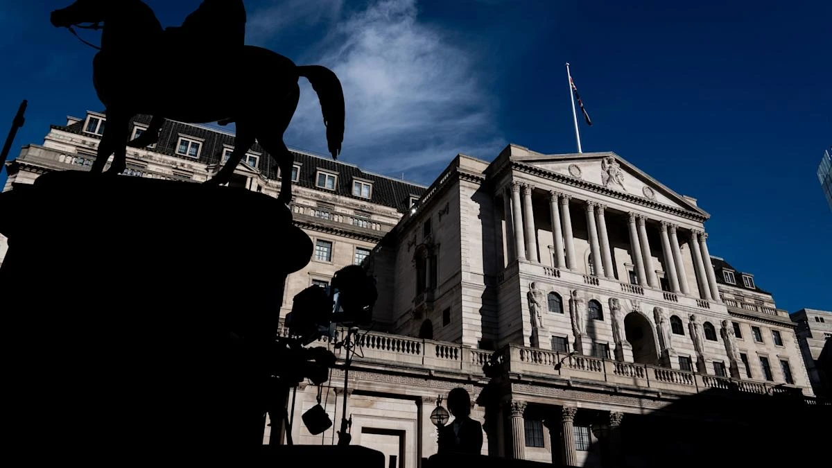 Bank ‘unlikely’ to cut interest rates but decision a close call, experts say