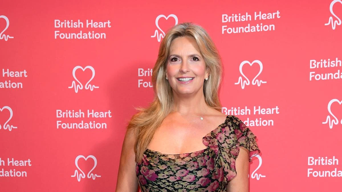 Penny Lancaster says she still has ‘triggers’ after surviving sexual assaults