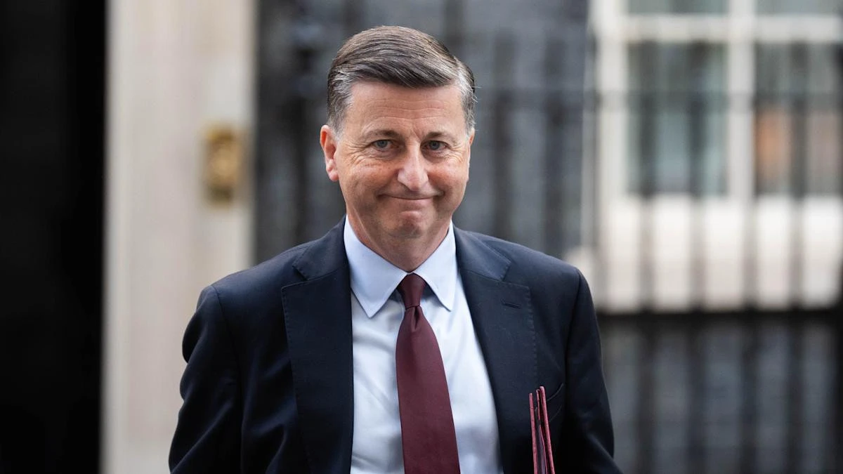 Scotland going ‘backwards’ after almost 20 years of SNP rule, Alexander to claim