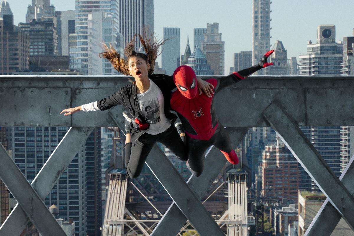 What we know about Spider-Man 4 as Tom Holland shares script update