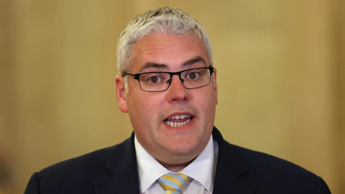 DUP says Executive ‘delivering’ as SDLP brands it ‘comatose’