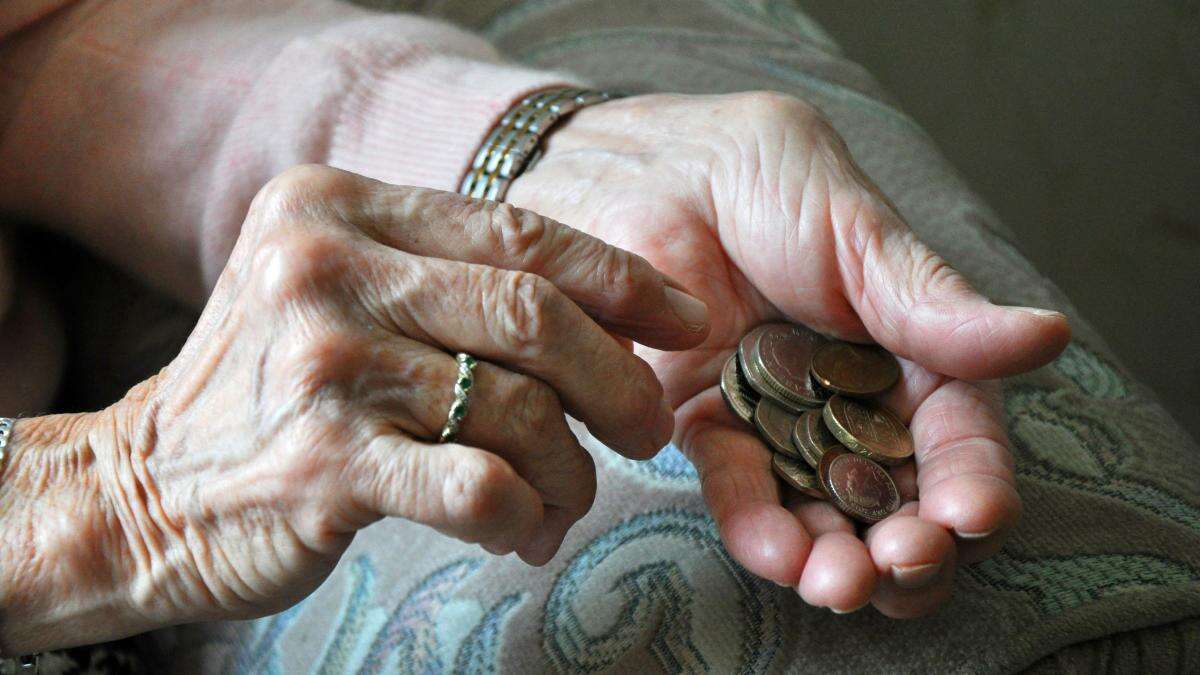 State pension: Will retirees feel better or worse off in the months ahead?