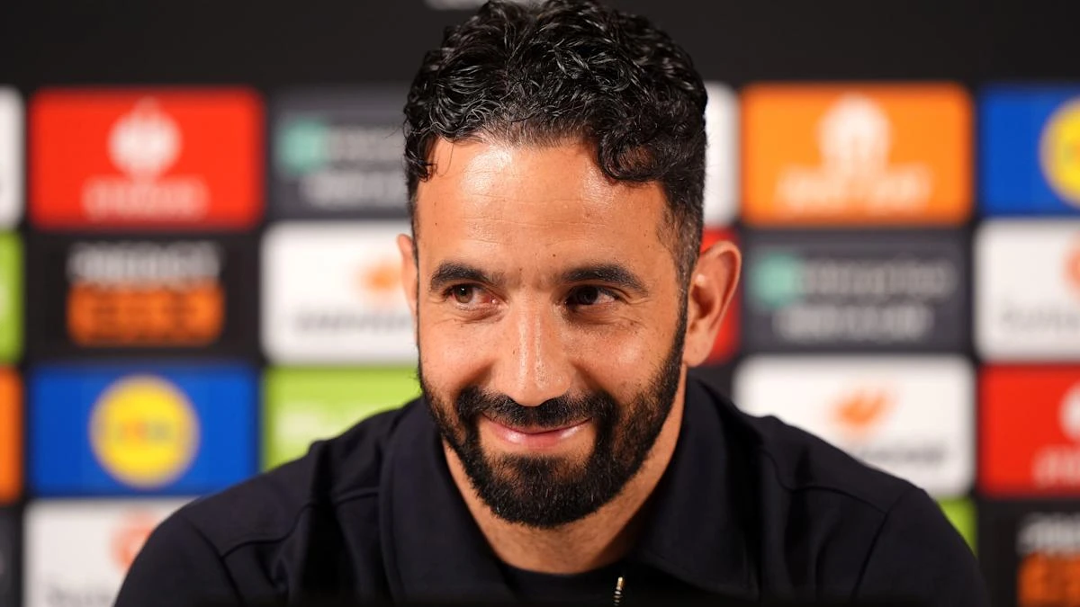 Ruben Amorim: Europa League success will not save Manchester United’s season
