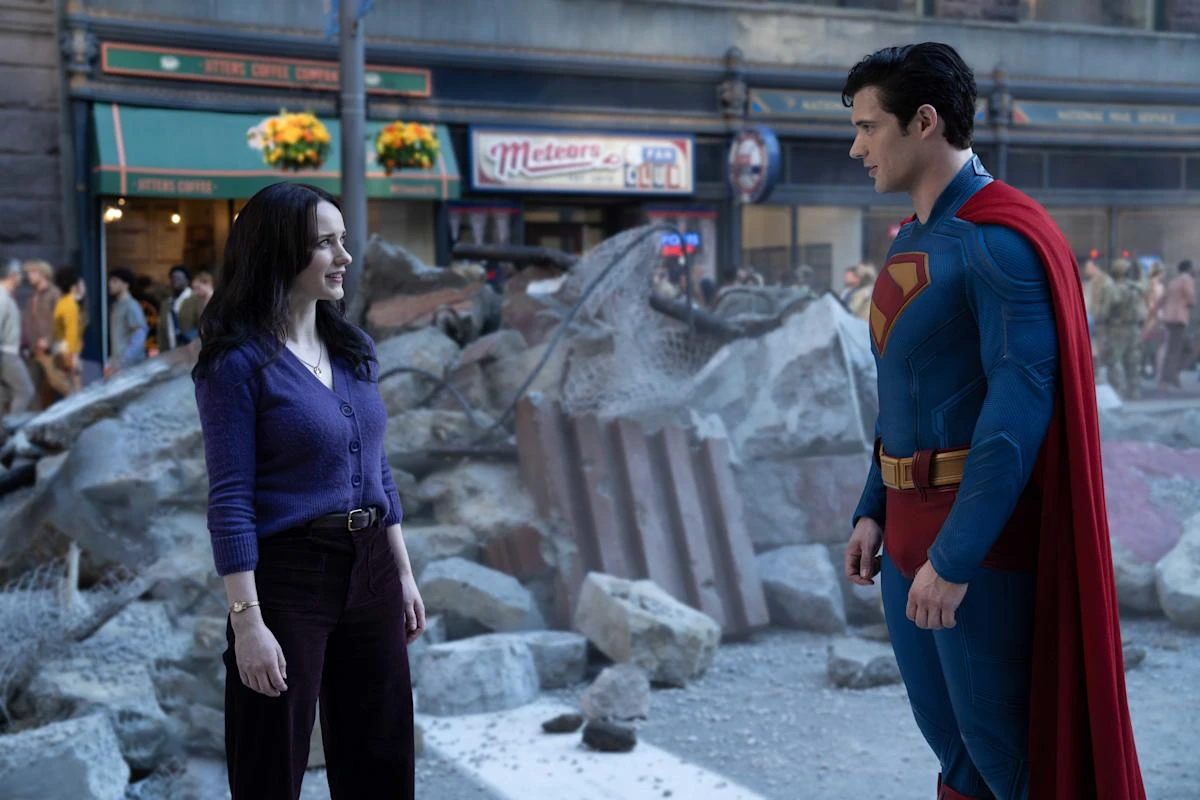 10 actors who almost played Superman