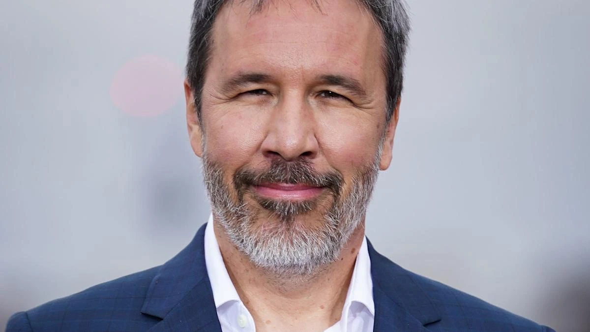 Denis Villeneuve to direct new James Bond film