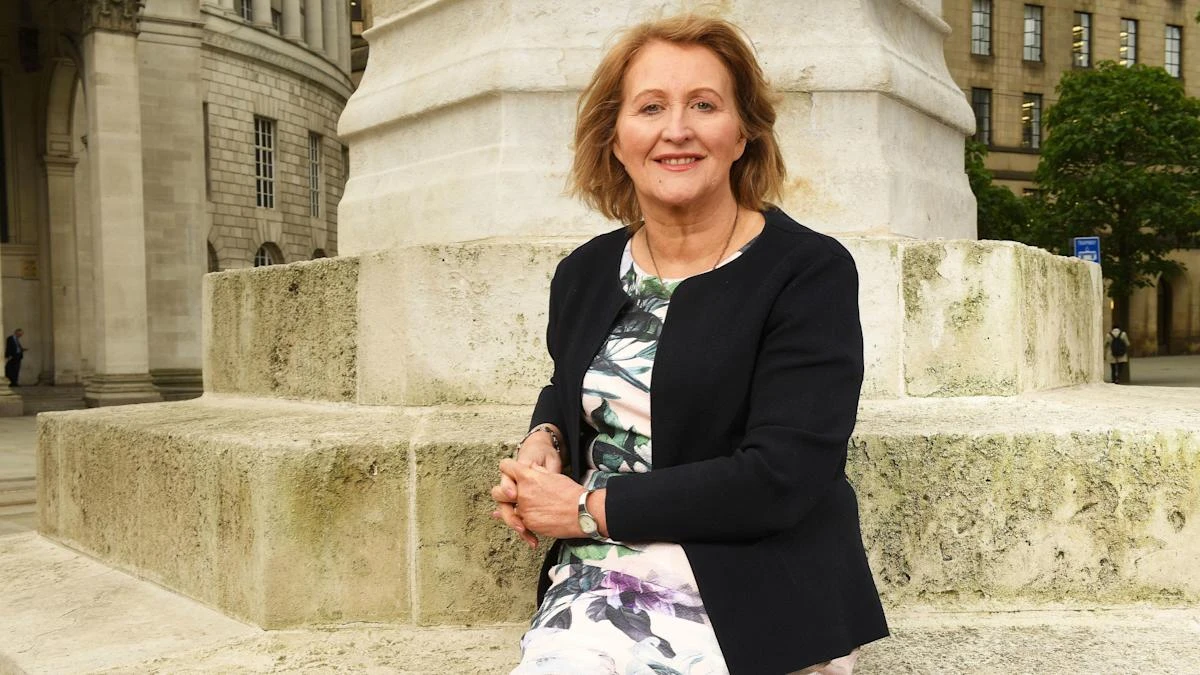 Government ‘should apologise to children for Covid mistakes’
