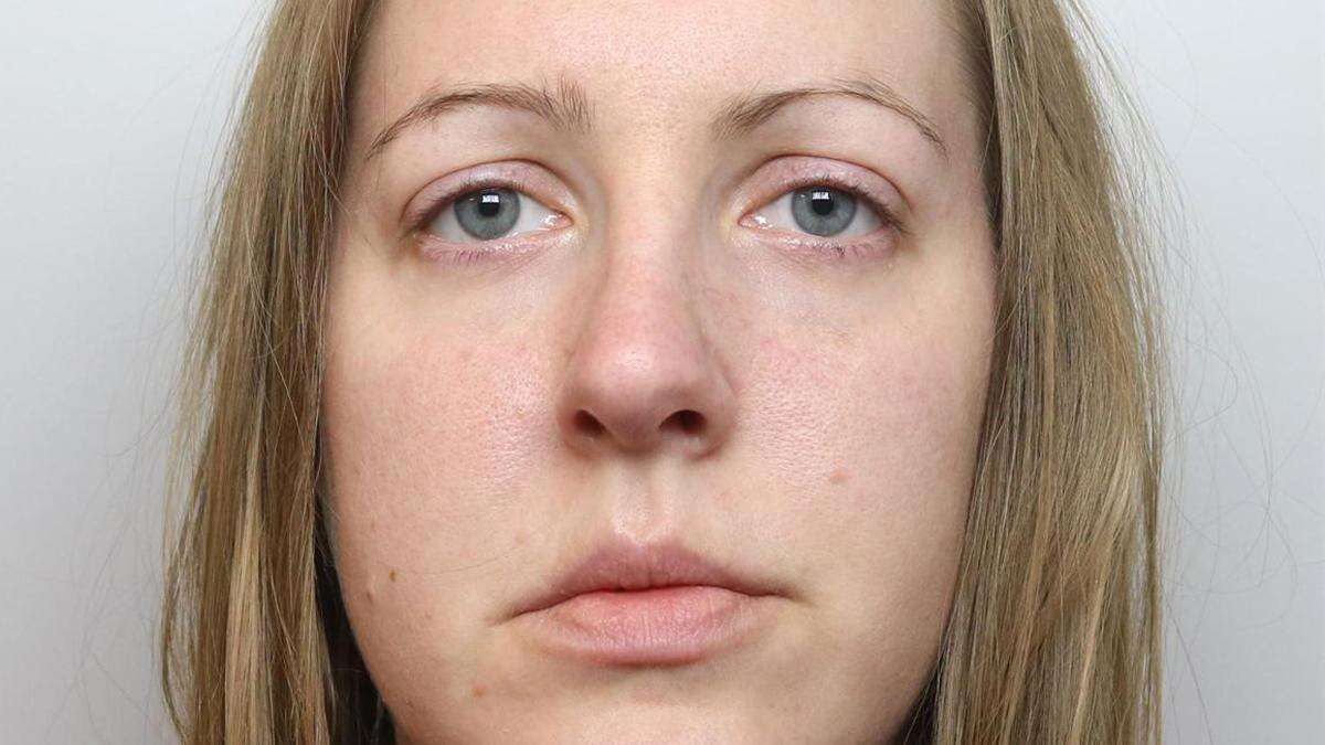 Child killer Lucy Letby’s case to be reviewed by commission