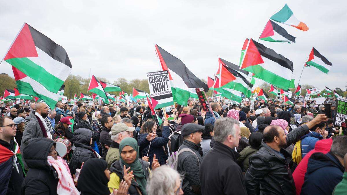 Pro-Gaza candidates defeat Labour in several seats