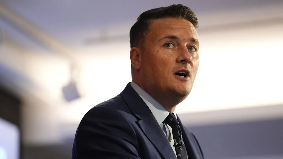 Streeting warns BMA: ‘NHS is hanging by a thread, don’t pull it’