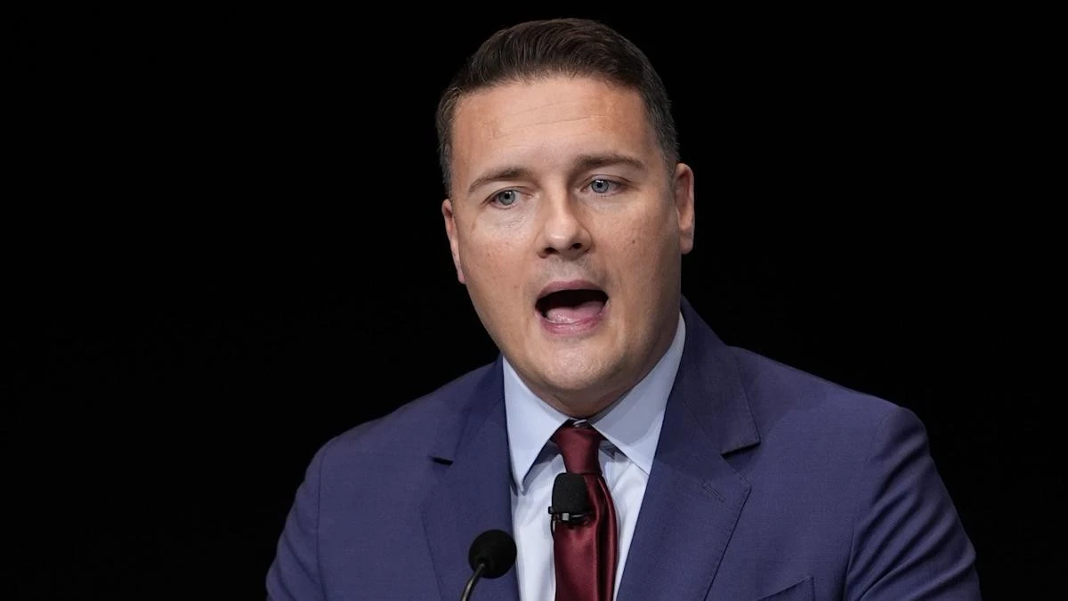 BMA is acting like a cartel and threatening future of NHS, Wes Streeting says