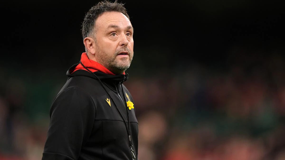 Wales losing run extends to 18 defeats after late capitulation against Japan