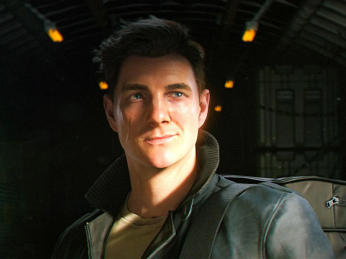 'Young James Bond in a video game is fine... just don't get any ideas about Bond 26'