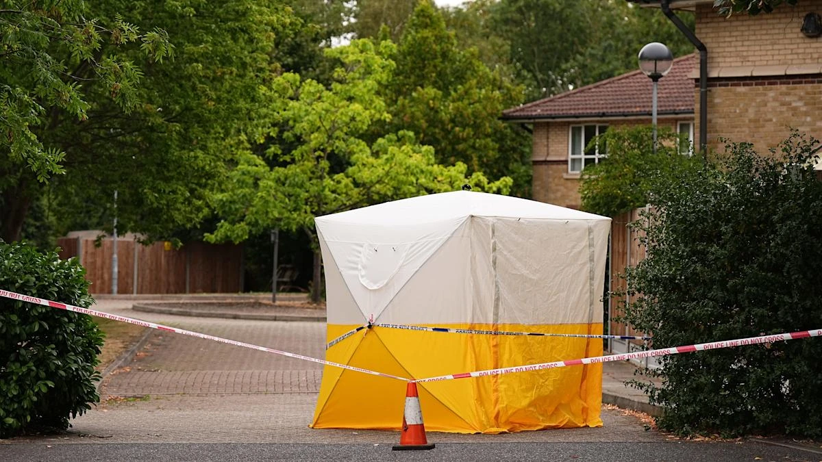 Three arrested after woman fatally assaulted