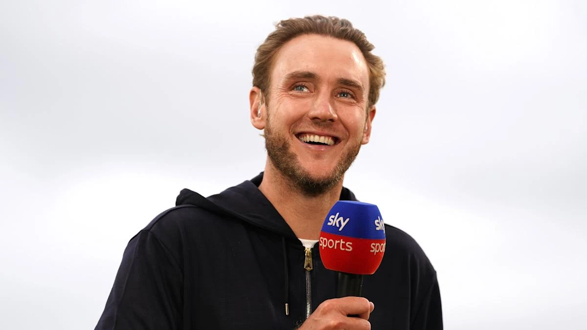Stuart Broad to help out South Africa bowlers but not interested in coaching job