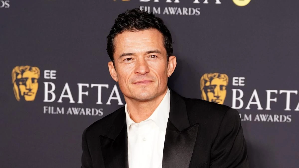Orlando Bloom: I would hate to see anyone else as Legolas in Lord Of The Rings