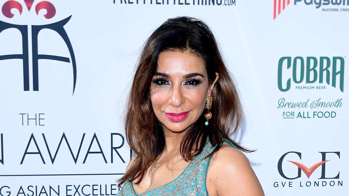 ‘Happy in myself’ – Coronation Street’s Shobna Gulati says they are non-binary