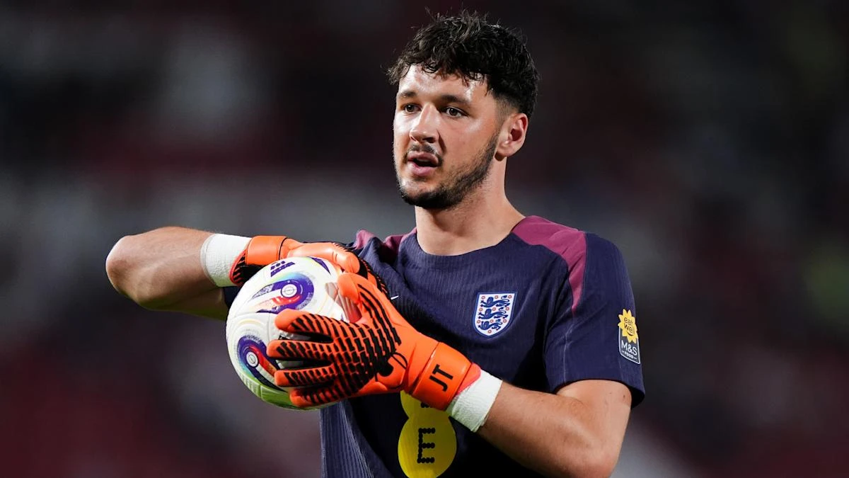 James Trafford will one day be England number one – Man City boss Pep Guardiola