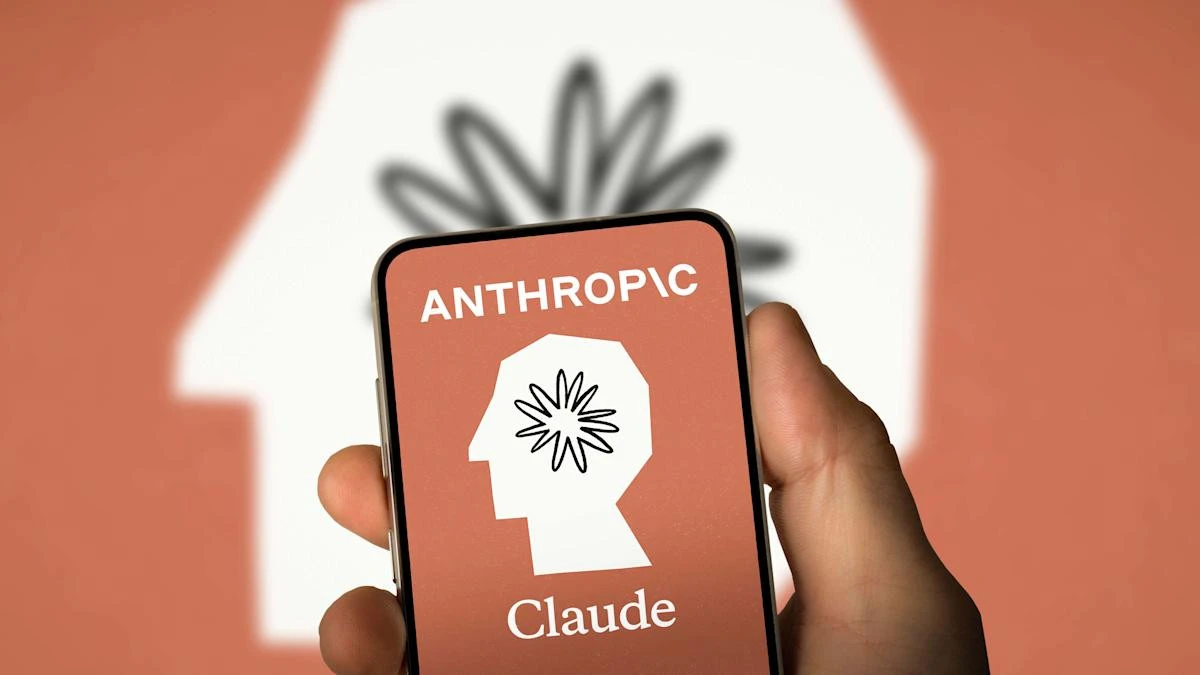Anthropic’s Claude AI can now search your Gmail inbox for you