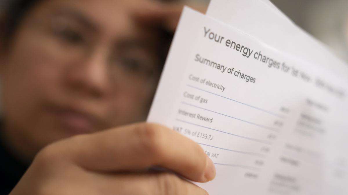 Surge in households seeking help with energy bills in 2024, says Citizens Advice