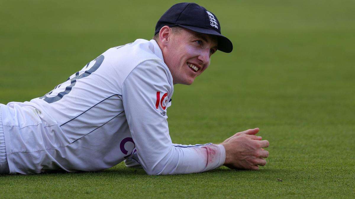 ‘England captain in the making’ Harry Brook taking tips from Ben Stokes