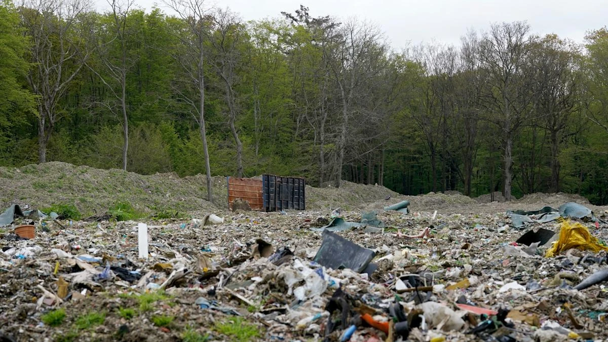 Environment Agency hits back at ‘unfair’ claims of incompetence over waste crime