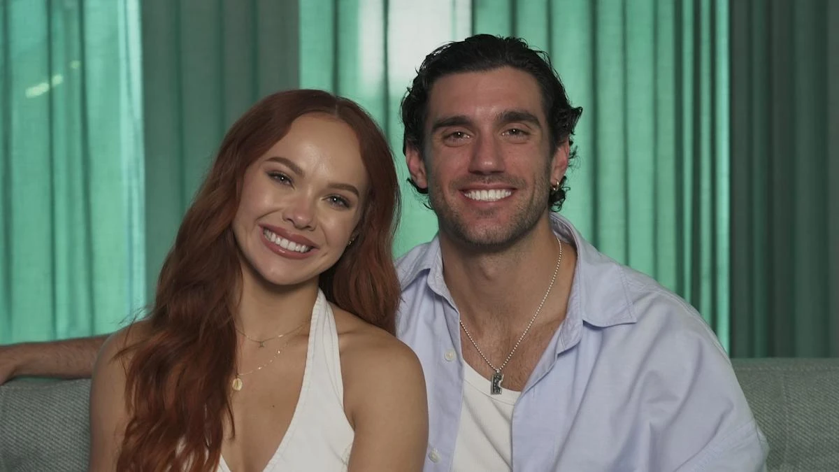 Two ‘incredible’ new professional dancers join Strictly Come Dancing cast
