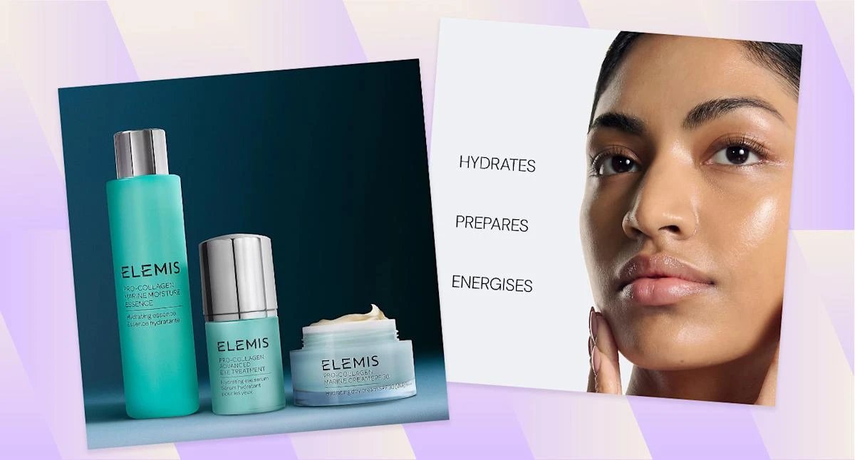This rare Elemis skincare deal is too good to miss