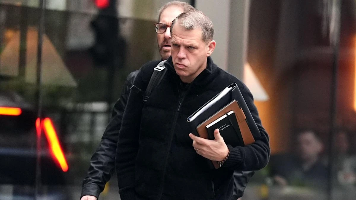 Chelsea owner Boehly pulls out of move to buy Scotsman owner National World