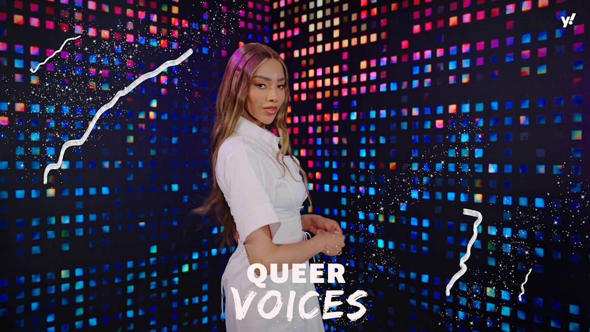 Munroe Bergdorf: 'I'm often the first trans person to do things, it's difficult but a privilege'