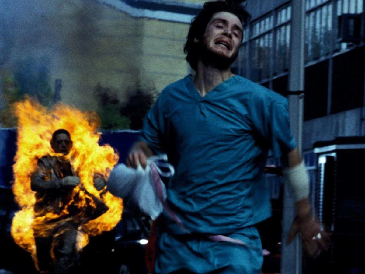 28 Days Later started a zombie debate that's still raging today