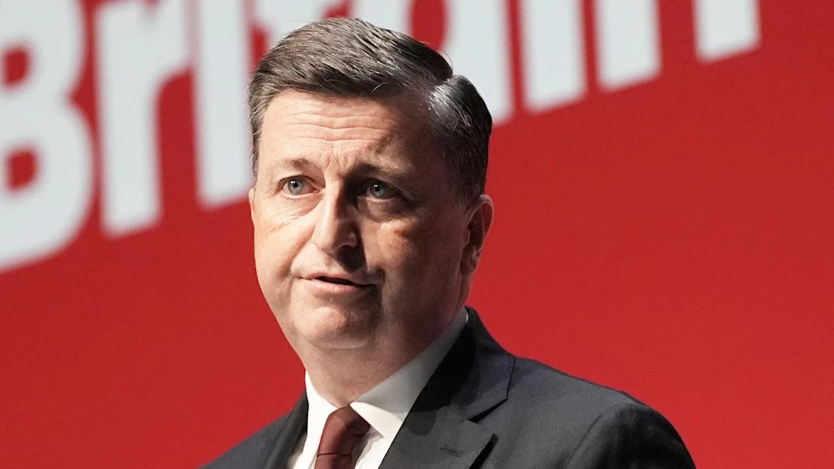 Labour must convince Scots the party is ‘good enough’ to win, says Alexander