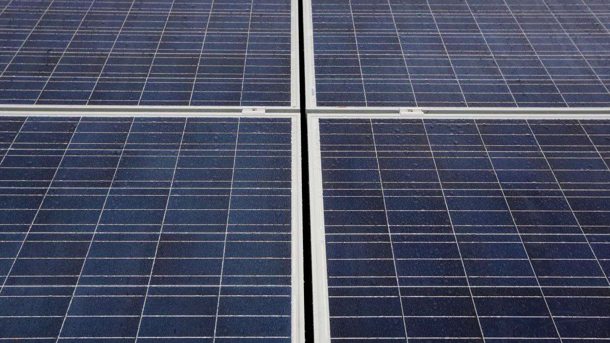 Time to look at ‘alternatives’ to countryside solar, Tory former minister urges