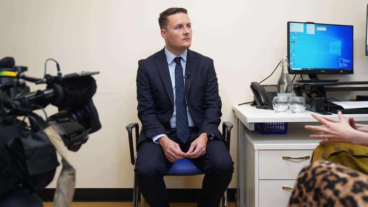 Streeting warns health watchdog not fit for purpose as report outlines failings