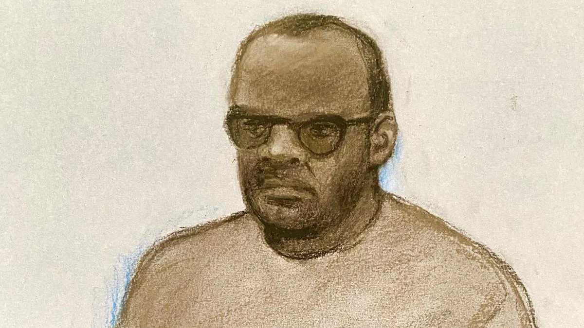 Man allegedly murdered sex worker seven months after raping another, court told
