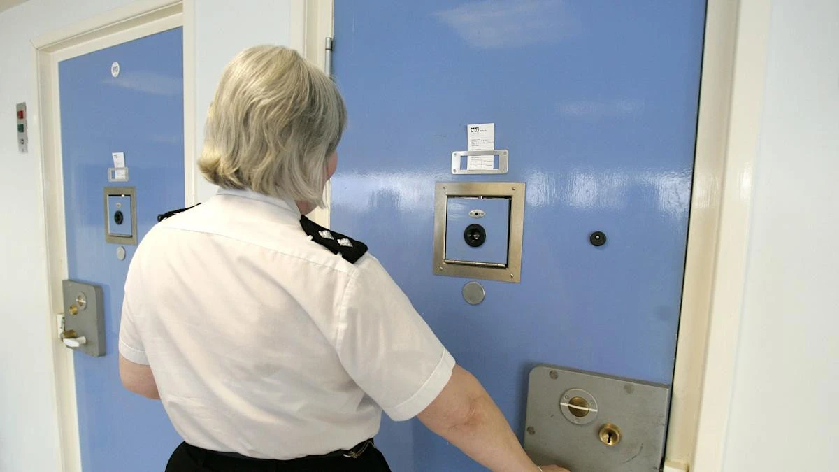 Gender ruling ‘could lead to trans prisoners getting seriously hurt’