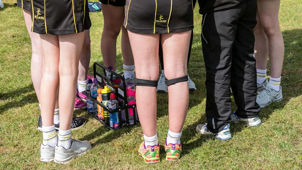 Girls facing multiple inequalities ‘less likely to do physical activity daily’