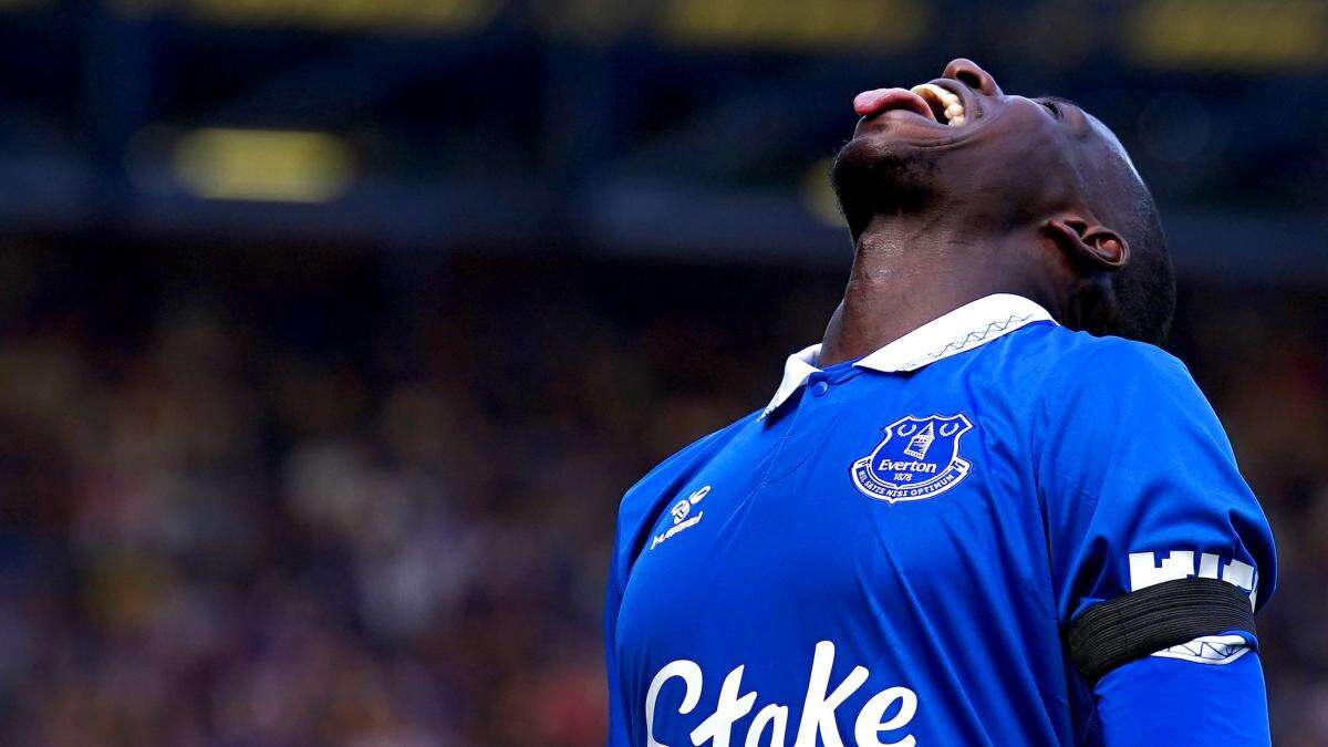 Abdoulaye Doucoure goal sees Everton triumph in final home game of season