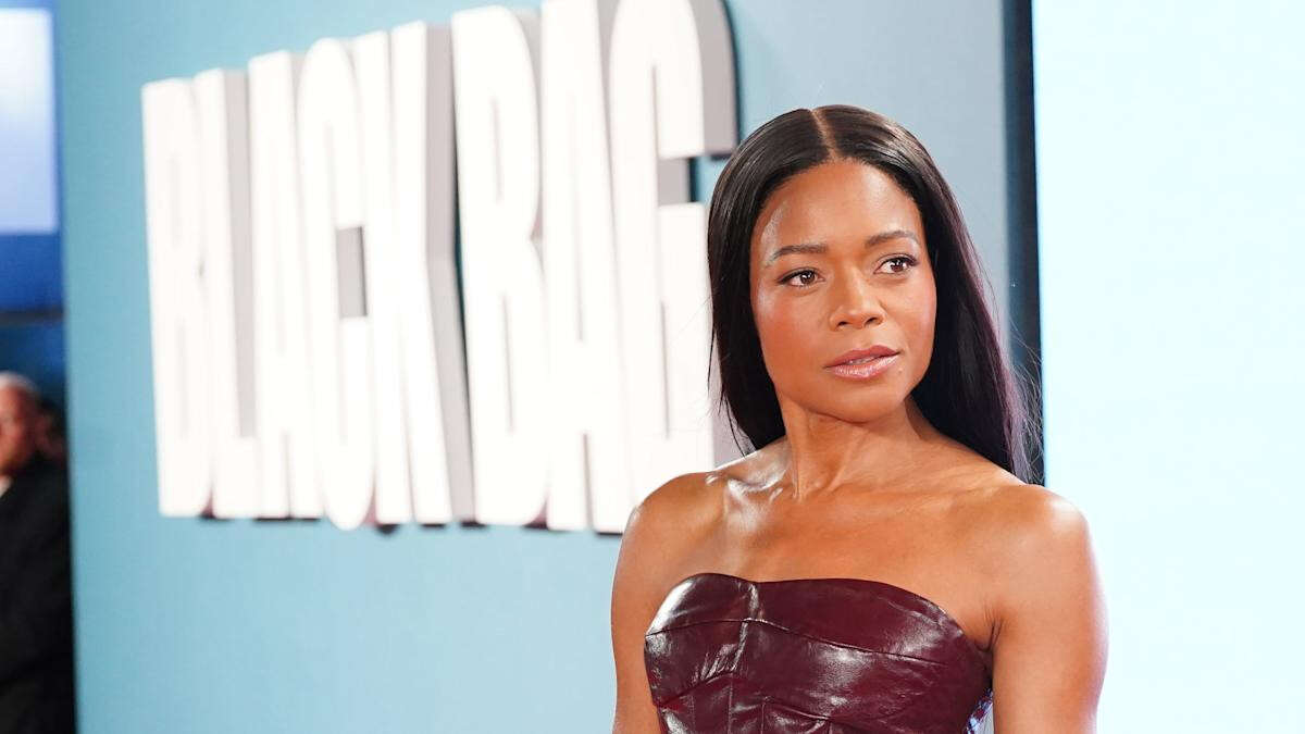 Bond actress Naomie Harris says she hopes franchise doesn’t become ‘too modern’