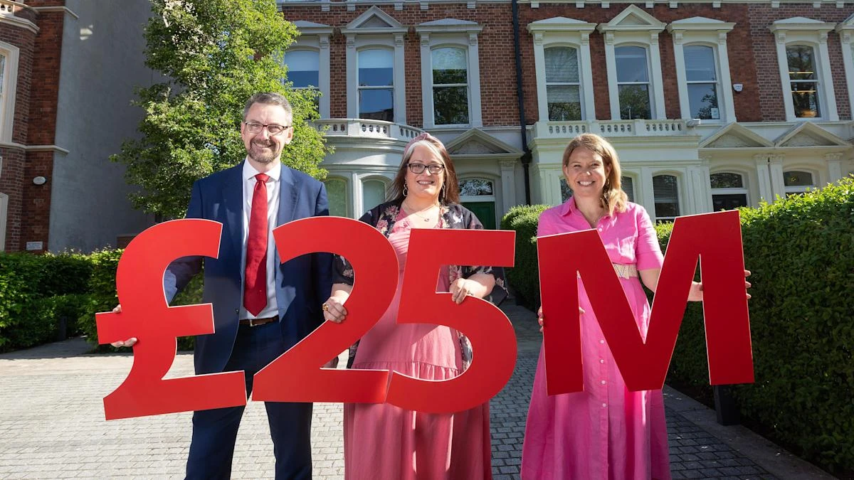 Relaxing lottery rules in NI would hand charities ‘multimillion funding boost’