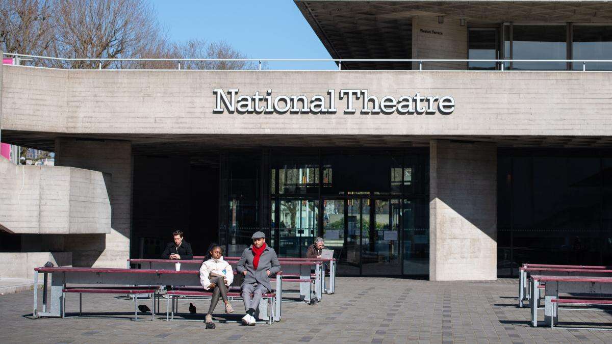 National Theatre heads defend sponsors Delta and BNP Paribas amid net zero drive