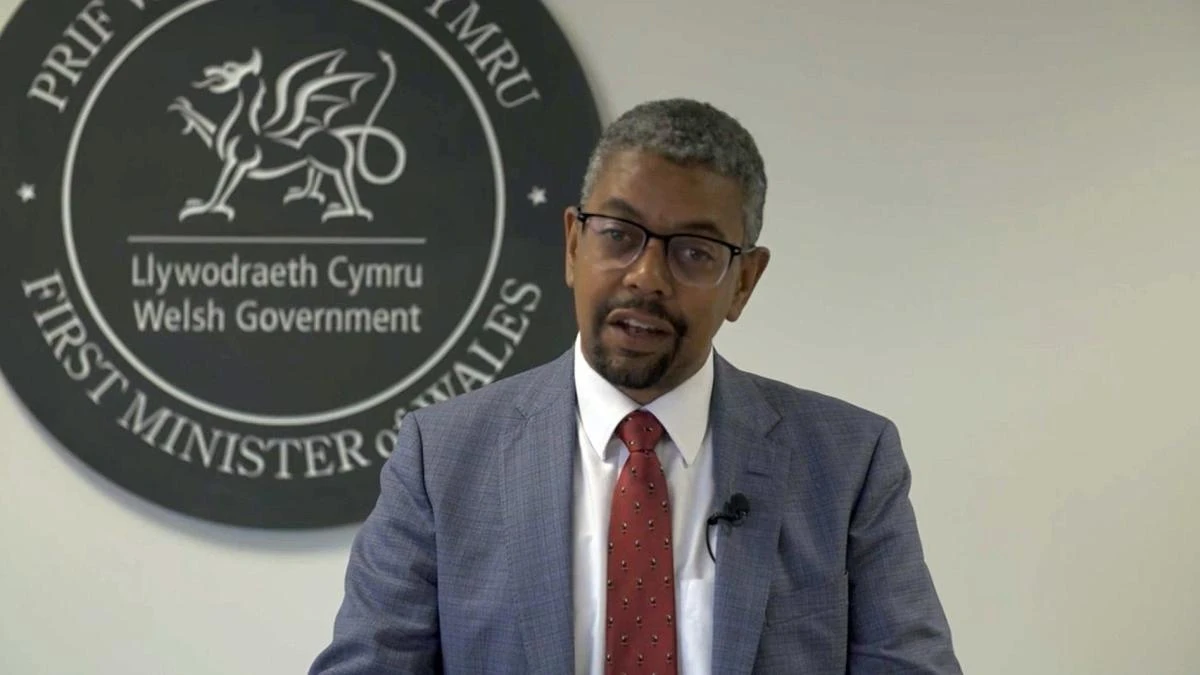 Vaughan Gething ‘proud of record’ despite being forced from office