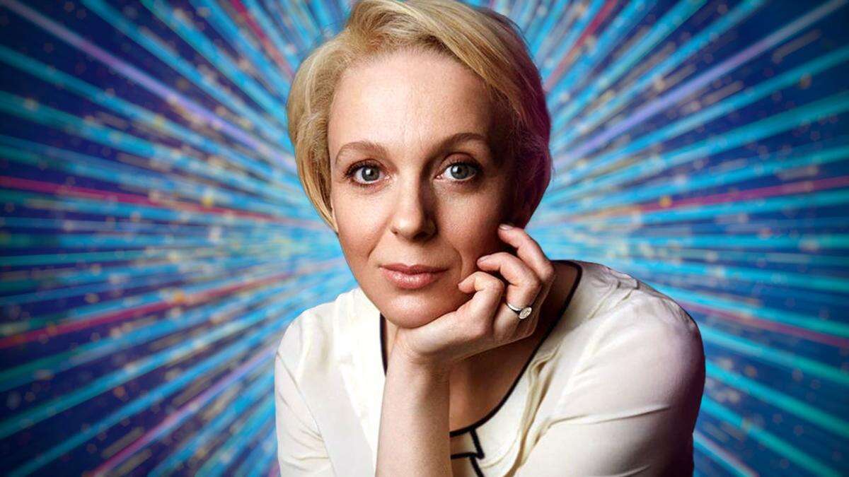 Amanda Abbington receives hundreds of threats in ‘one of worst years of my life’