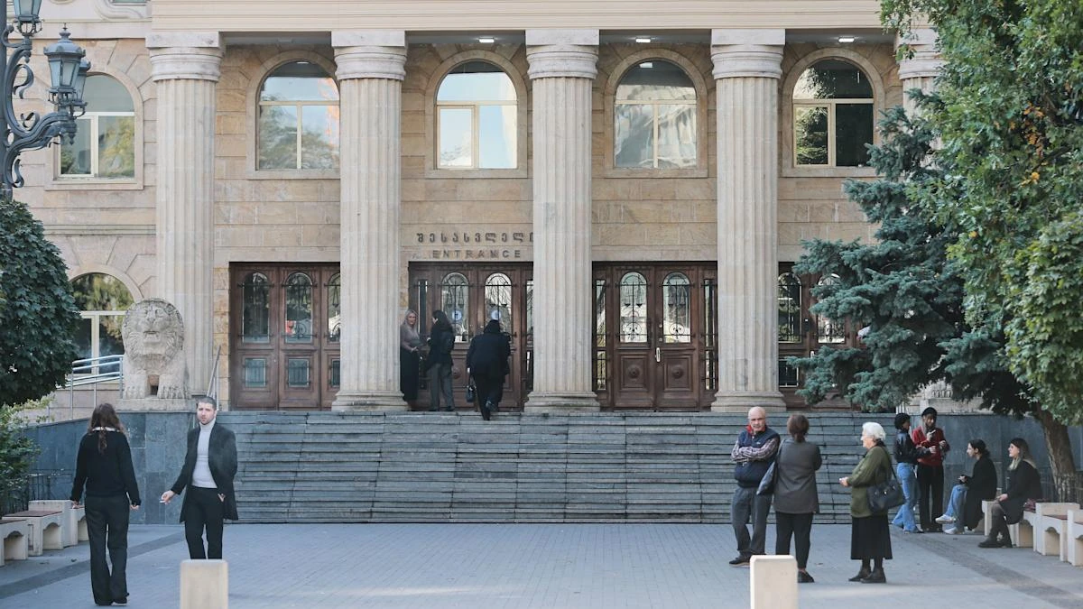 Pregnant teenager accused of drug smuggling in Georgia moved to special unit