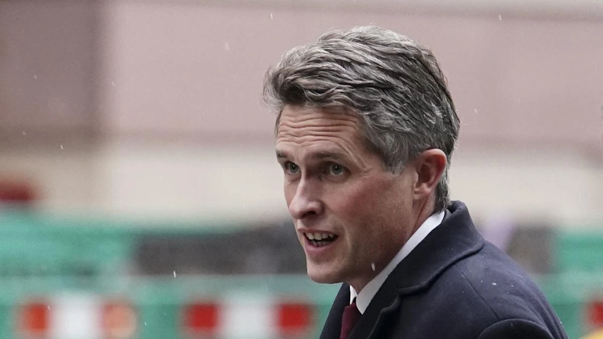 ‘Homicidal’ Johnson considered sacking Williamson over 2020 exam results fiasco