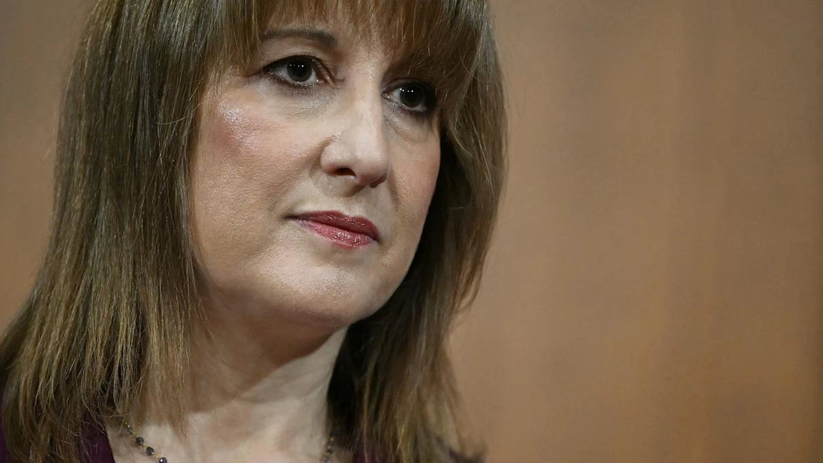 Rachel Reeves warned not to rely on business taxes to fill Budget black hole